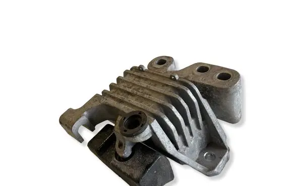 Jeep Cherokee Engine mount bracket 68141400AG