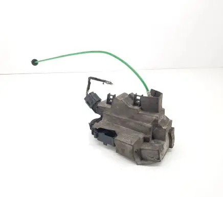 Fiat Croma Rear door lock 51823817