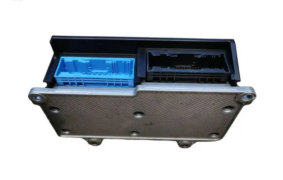 Volvo XC60 Airbag control unit/module 31295241 00405408A9 009031900455