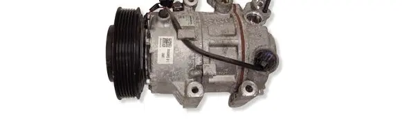 Hyundai Tucson TL Air conditioning (A/C) compressor (pump) CA500NFJAA05