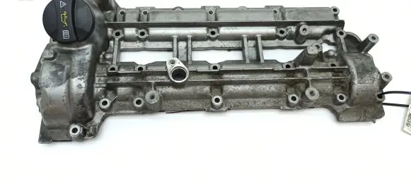 Rocker cam cover