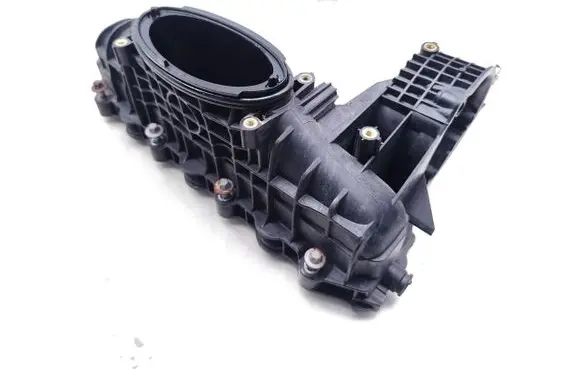 Mercedes-Benz Sprinter W906 Intake manifold A6510903037