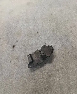Audi A8 S8 D2 4D Ignition amplifier control unit 4D0905357B