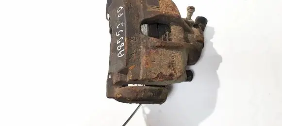Citroen C4 I Front brake caliper