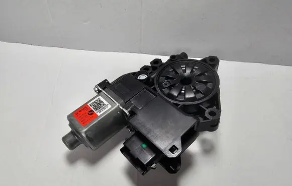 KIA Pro Cee'd III Rear door window regulator motor 83460J7025