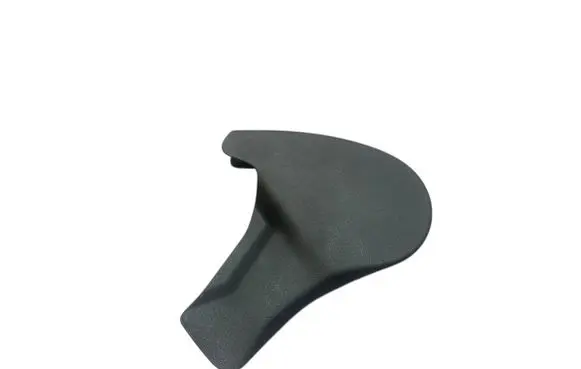 Skoda Yeti (5L) Seat trim 5N0881480B