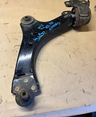 Ford Galaxy Front lower control arm/wishbone