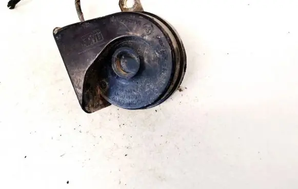 Volvo S40 Horn signal e30055306