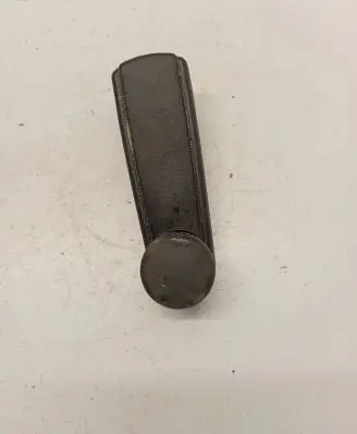 Volkswagen Transporter - Caravelle T4 Front door window winding handle 357837581