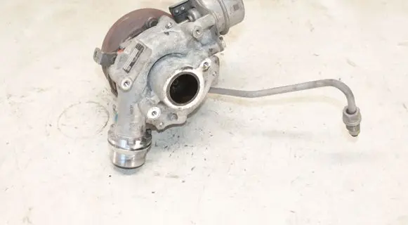 Nissan Qashqai Turbo 16419RH821369359