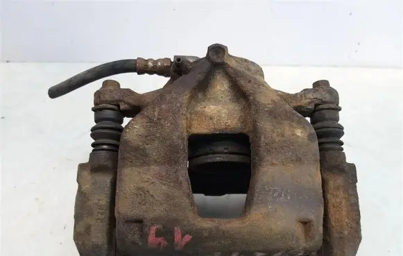 Fiat Doblo Front brake caliper