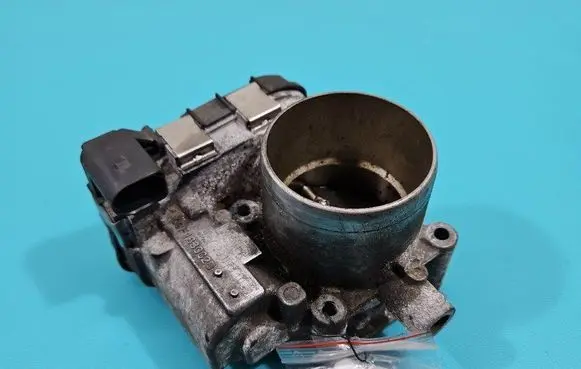 Skoda Superb B8 (3V) Throttle body valve 03F133062B IMPRK1458854