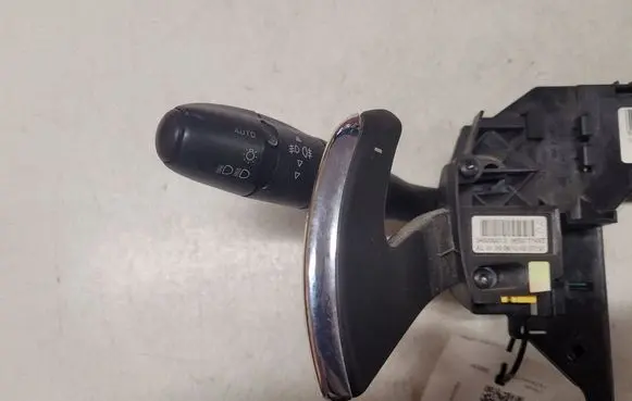 Citroen C4 I Picasso Wiper turn signal indicator stalk/switch 96627927XT 345657353 N345657353