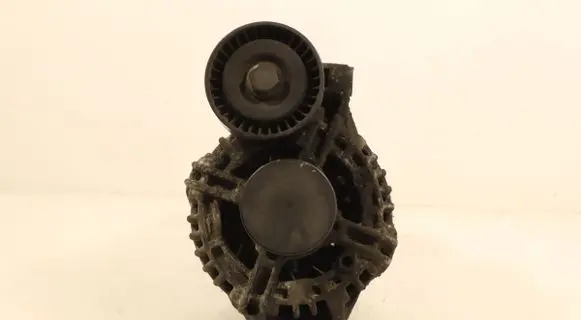 BMW 1 E81 E87 Generator/alternator 0124325116