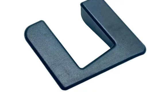 Tailgate trim