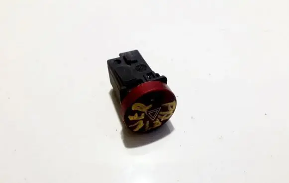 Peugeot Partner Hazard light switch 98298