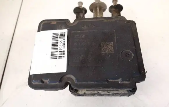 Chrysler 300 - 300C ABS Pump 25092643933 25.0926-4393.3