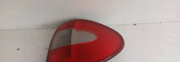 Chrysler Town & Country IV Headlight/headlamp 153672
