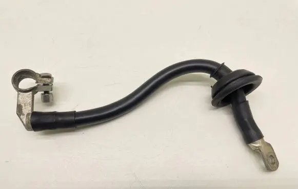 Audi Q7 4L Positive cable (battery) 7L0971225