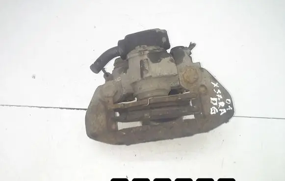 Citroen Xsara Rear brake caliper