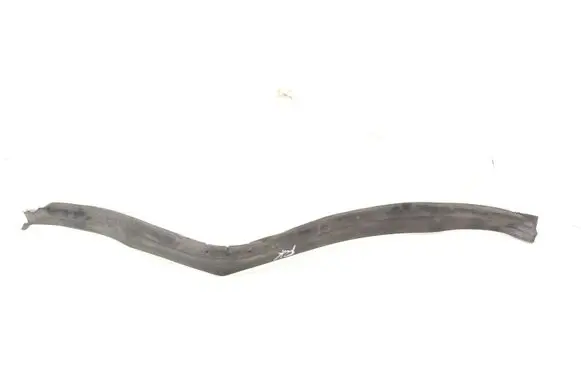 Engine compartment rubber