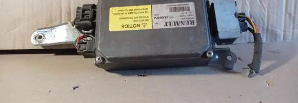 Renault Laguna III Other control units/modules 527002330R