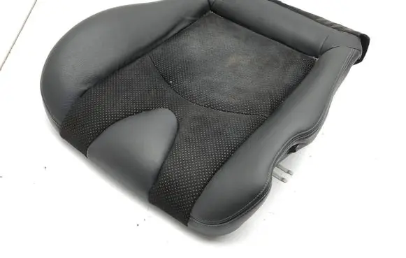 Nissan 370Z Driver seat console base 