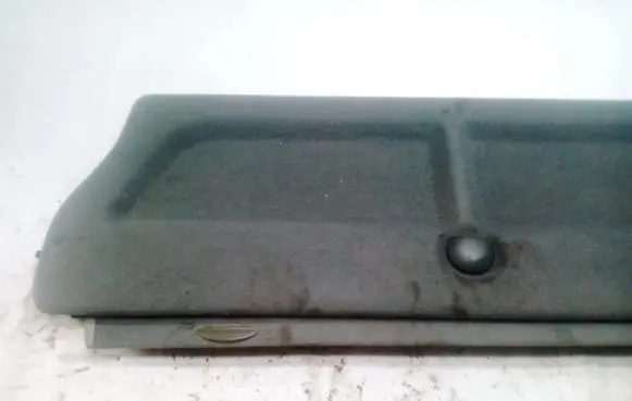 Peugeot 406 Parcel shelf 9625835577