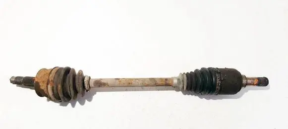 Ford Ka Front driveshaft