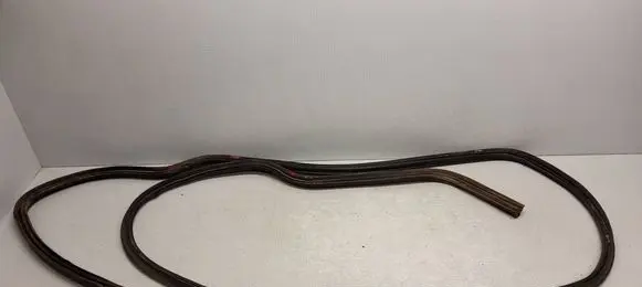 Volkswagen Multivan T4 Seal rubber (tailgate) 