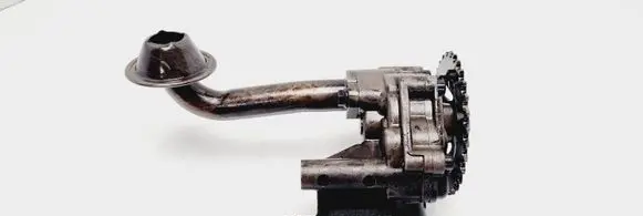 Ford Galaxy Oil pump 06A115105B