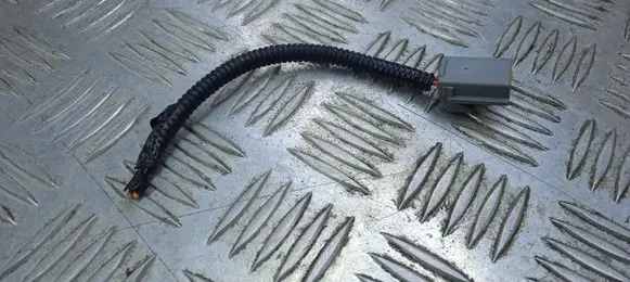 Volvo C70 Other wiring loom