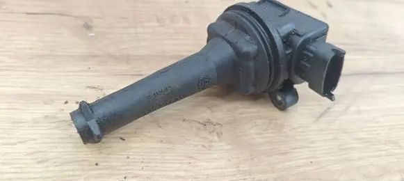 Volvo XC70 High voltage ignition coil 9125601