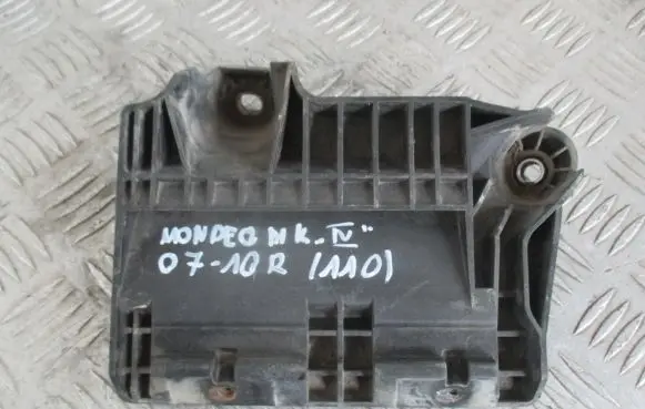 Ford Mondeo MK IV Battery box tray 6G9110663A