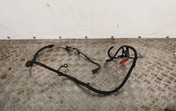 Peugeot 508 Positive cable (battery) 9820939380