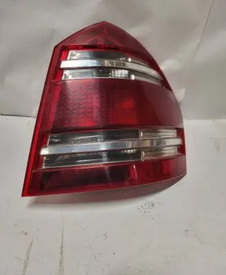 Mercedes-Benz GL X164 Rear/tail lights 2VP22500001 A1648204264