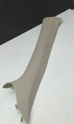 Mitsubishi Outlander (A) pillar trim 7210A247