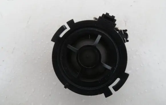 Audi Q7 4L Front door high frequency speaker 4F0035399A AS430006 902500122040