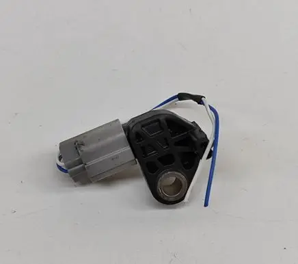 Mazda CX-5 II Airbag deployment crash/impact sensor K12357KC0