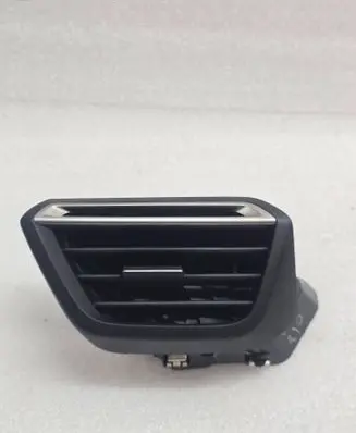 Peugeot 2008 II Dashboard side air vent grill/cover trim 9823459580