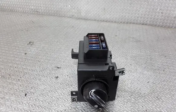Mercedes-Benz Vaneo W414 Light switch 1685450104