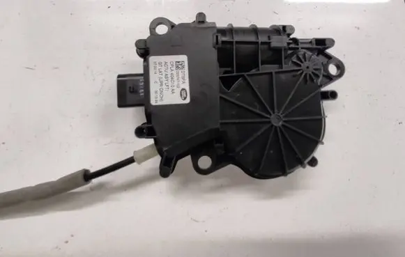 Land Rover Range Rover L405 Tailgate/trunk/boot lock/catch/latch CPLA404C10AA 000747102