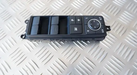 Lexus RX III Electric window control switch 8404048190
