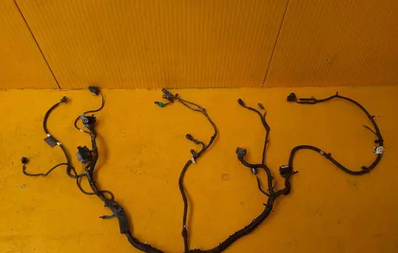 Ford Ranger Other wiring loom