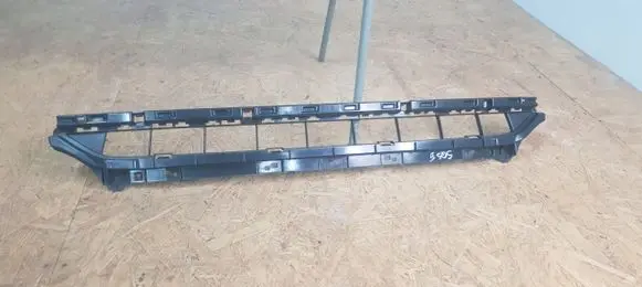 Audi Q5 SQ5 Front bumper lower grill 4G0807682J01CQ5