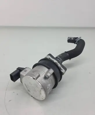 Porsche Cayenne (9Y0 9Y3) Electric auxiliary coolant/water pump 4KE965567B