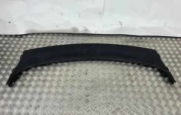Tesla Model X Dash center speaker trim cover 103556900H 103557000G