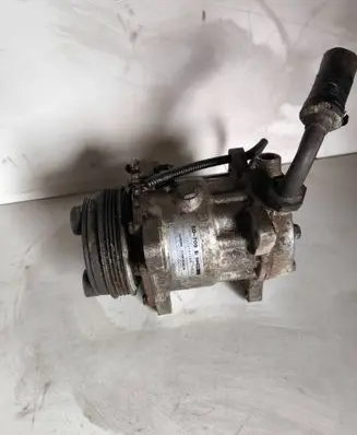 Renault Espace II Air conditioning (A/C) compressor (pump) 1091210015