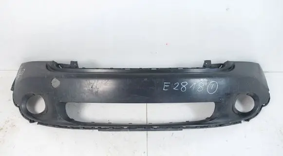 Mini Cooper Countryman R60 Front bumper 9802216