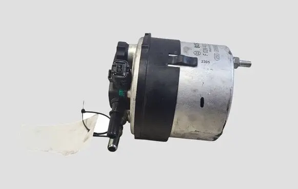 Volvo V50 Fuel filter F026402204